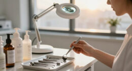 8 Best Facial Extraction Tool Kit Professional in 2026