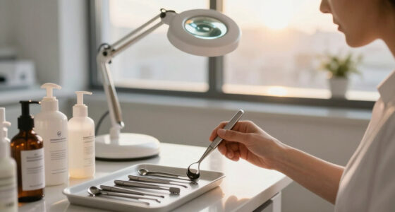 8 Best Facial Extraction Tool Kit Professional in 2026