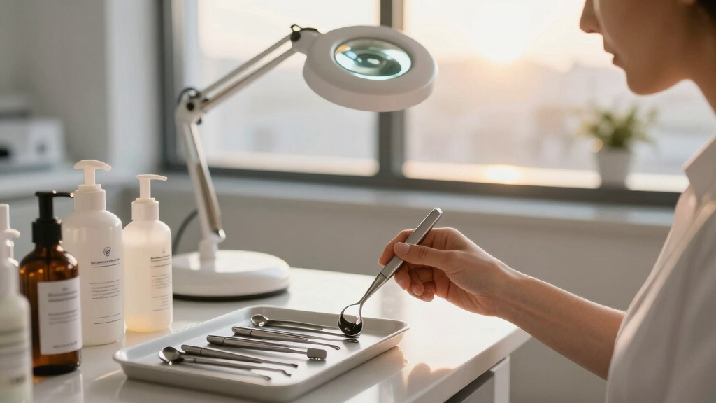 8 Best Facial Extraction Tool Kit Professional in 2026