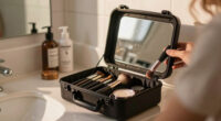 8 Best Hard Shell Makeup Case For Travel In 2026