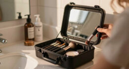 8 Best Hard Shell Makeup Case For Travel In 2026