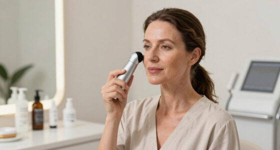 8 Best Microcurrent Device For Mature Skin In 2026