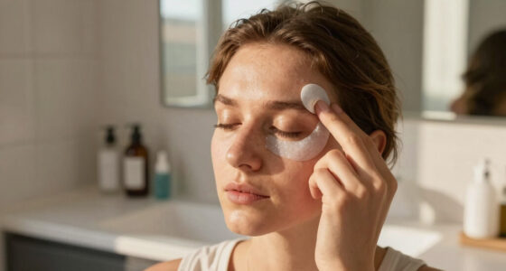 8 Best Microneedle Patches for Forehead Lines in 2026