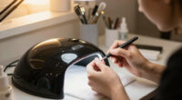8 Best Nail Lamp High Power Professional in 2026