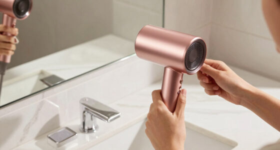 9 Best Best Premium Hot Air Brush Dryer in 2026