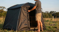 9 Best Best Steam Sauna Tent Portable in 2026