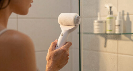 9 Best Body Scrubber Electric for Shower in 2026