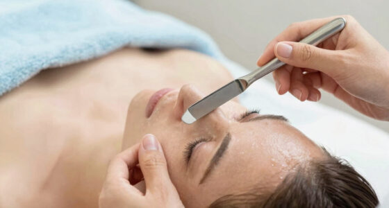 9 Best Dermaplaning Devices for Facial Exfoliation in 2026