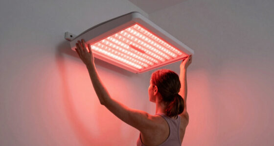 9 Best Full Body Red Light Therapy Panel in 2026