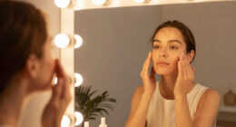 9 Best Hollywood Vanity Mirror for Skincare Room in 2026