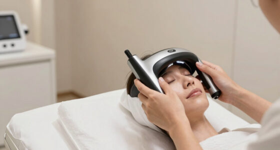 9 Best Led Eye Therapy Devices in 2026