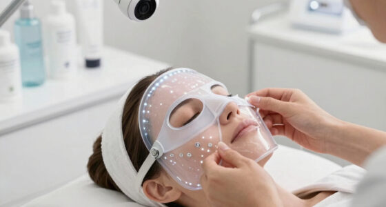 9 Best Led Face Mask For Acne In 2026