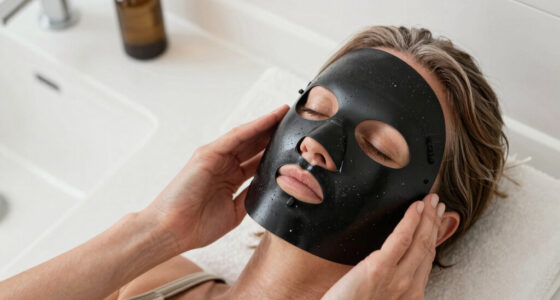 9 Best Led Face Masks for Mature Skin in 2026
