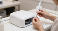9 Best Manicure Table With Dust Collector in 2026