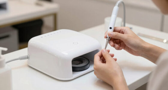 9 Best Manicure Table With Dust Collector in 2026