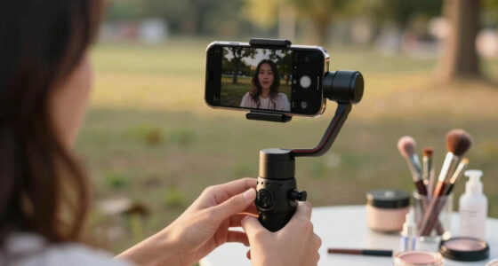 9 Best Phone Gimbal for Beauty Videos in 2026