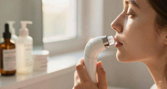 9 Best Pore Vacuum for Face in 2026