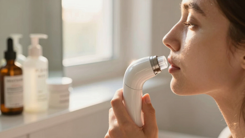 9 Best Pore Vacuum for Face in 2026