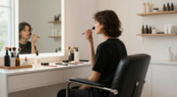 9 Best Salon Chair for Home Beauty Studio in 2026