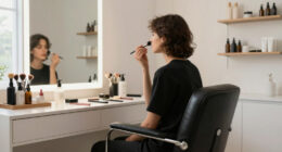 9 Best Salon Chair for Home Beauty Studio in 2026