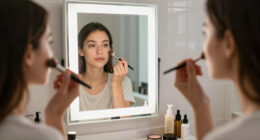 9 Best Vanity Mirror With Lights And Magnification In 2026