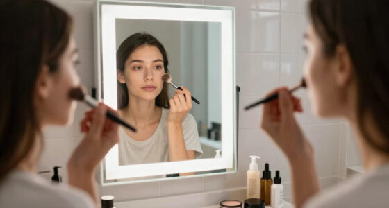 9 Best Vanity Mirror With Lights And Magnification In 2026