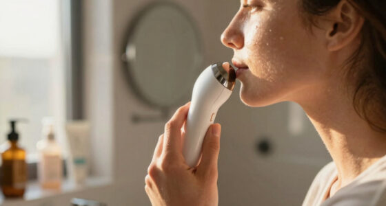 9 Best Wrinkle Reduction Devices for Face in 2026