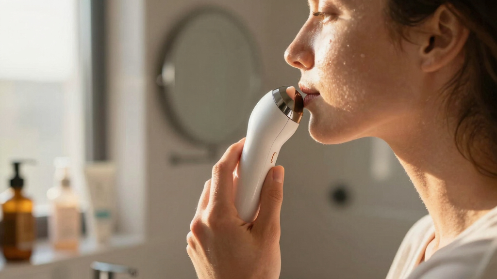 9 Best Wrinkle Reduction Devices for Face in 2026