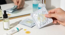 acne treatments may conflict