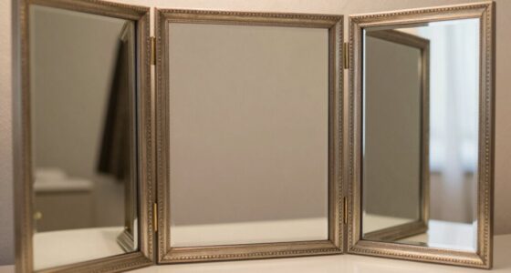 adjustable angles over brightness