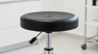 adjustable height for comfort
