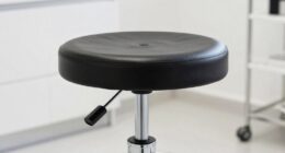 adjustable height for comfort