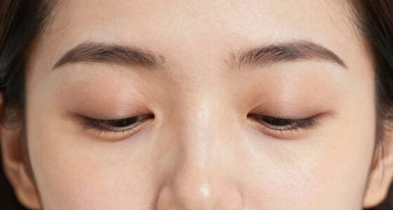assess skin personalize routine