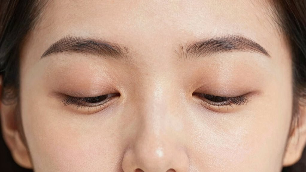 assess skin personalize routine