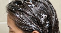 assessing hair slip versus moisture