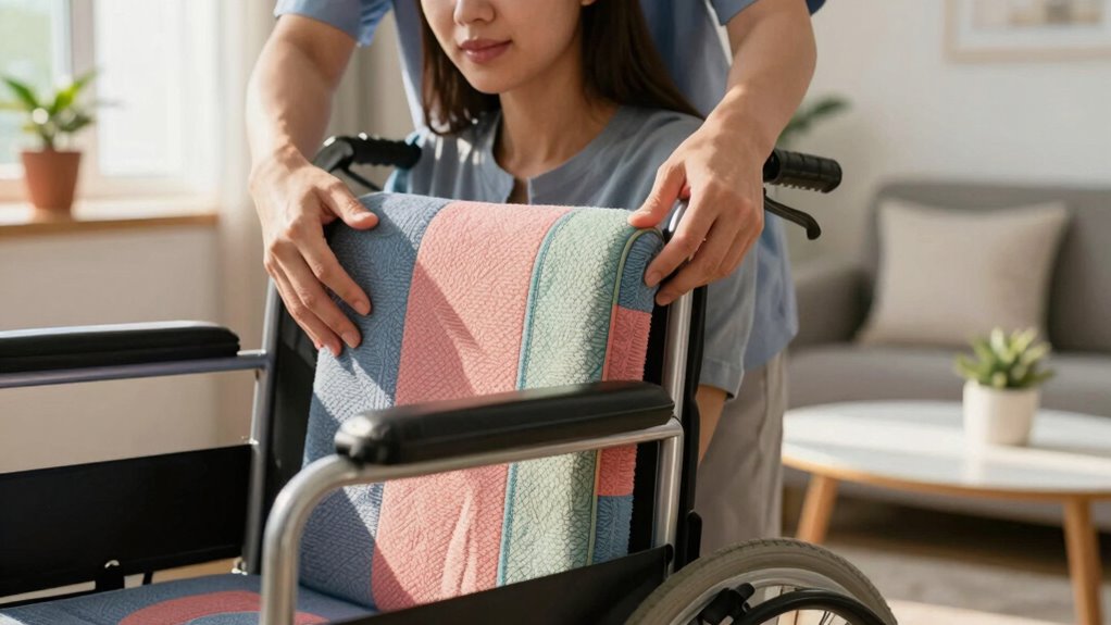 assistive technology promotes inclusion