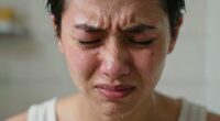 blaming purging for irritation