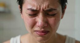 blaming purging for irritation