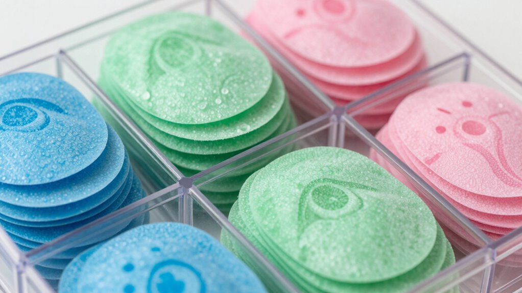 bulk packaging preserves freshness