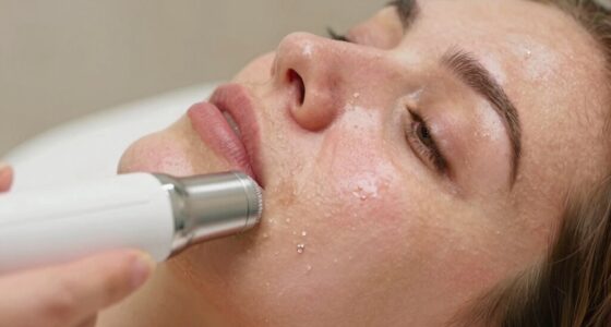 caution for sensitive skin