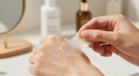 clean skin enhances absorption