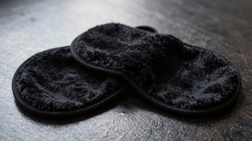 comfort material compliance effectiveness