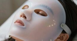 comfortable adaptable silicone mask