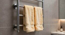 comfortable luxurious bathroom upgrade