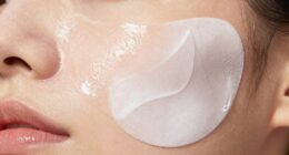 cosmetic versus barrier patches