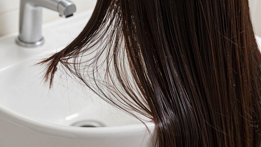 customize drying for hair