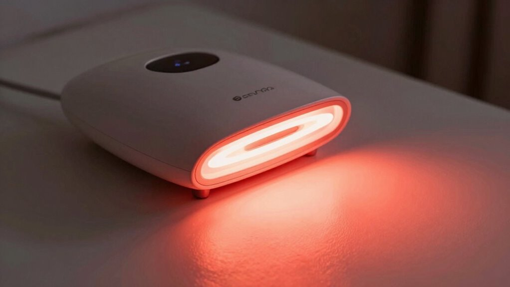 deep skin repair and relief