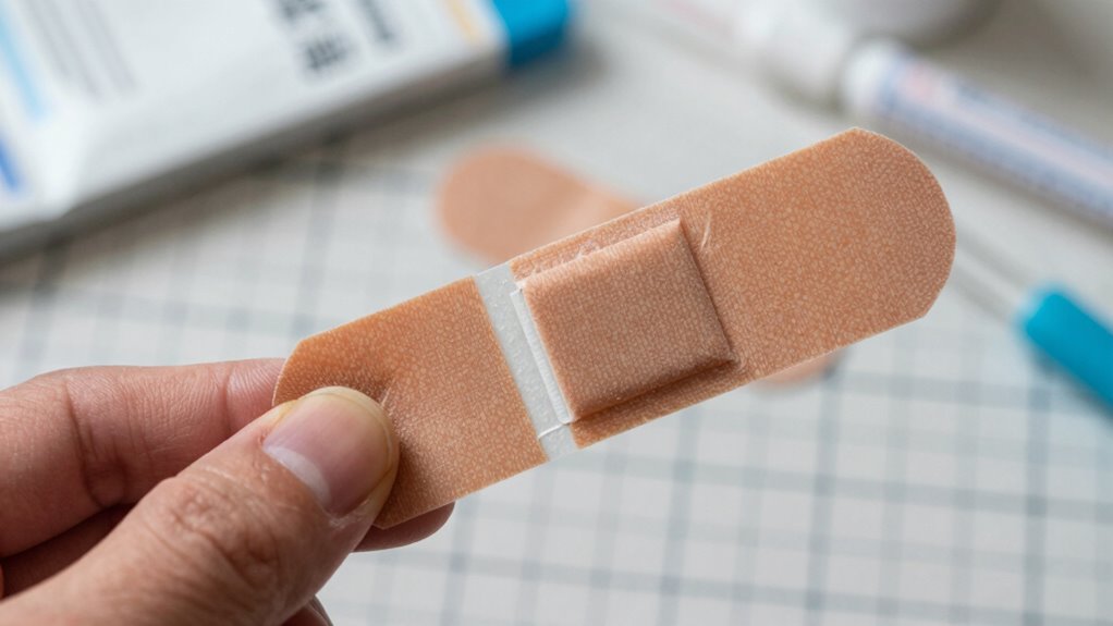 design over material thickness