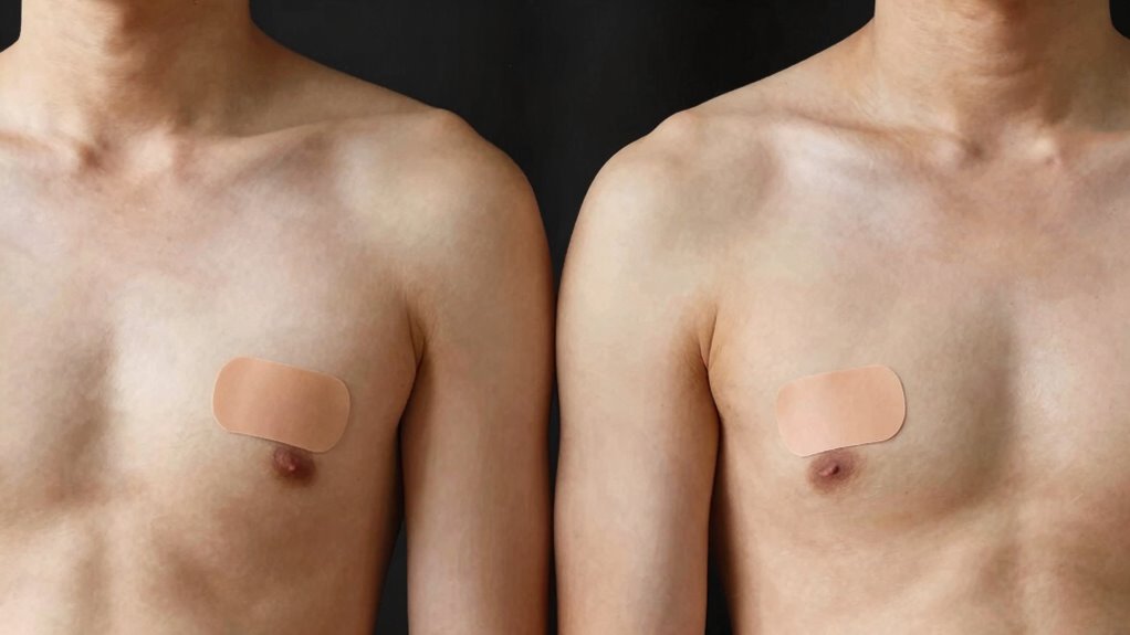 discreet posture and performance aid