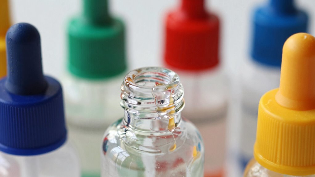 durable innovative leakproof bottles
